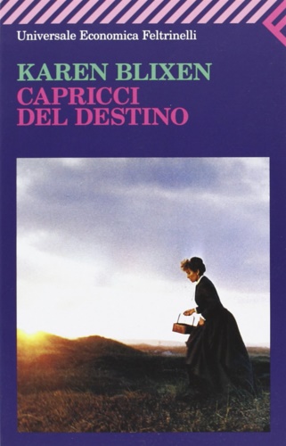 9788807810411-Capricci del destino.