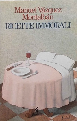 9788807420658-Ricette immorali.