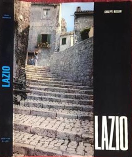 Lazio.