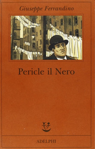 9788845913785-Pericle il nero.