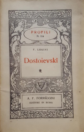 Dostoievski.