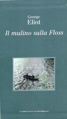 Il mulino della Floss.