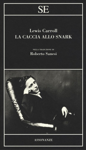 9788867235056-La caccia allo Snark.