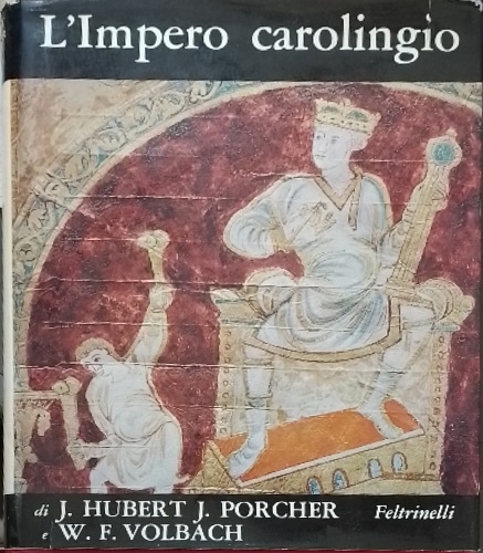 L'impero carolingio.