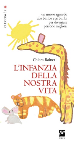 9788885562073-L'infanzia della nostra vita.