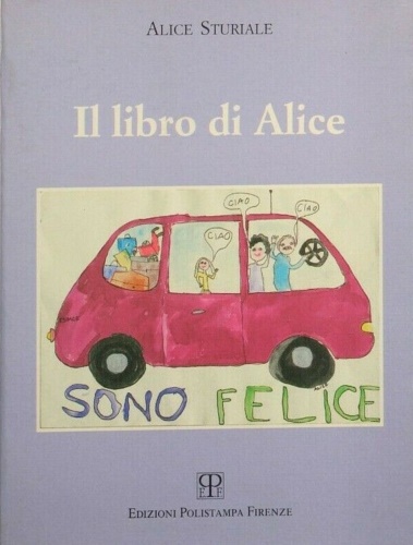 9788885977310-Il libro di Alice.