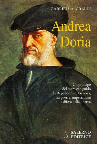 9788884029515-Andrea Doria.