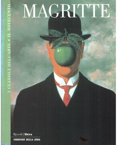 Magritte.