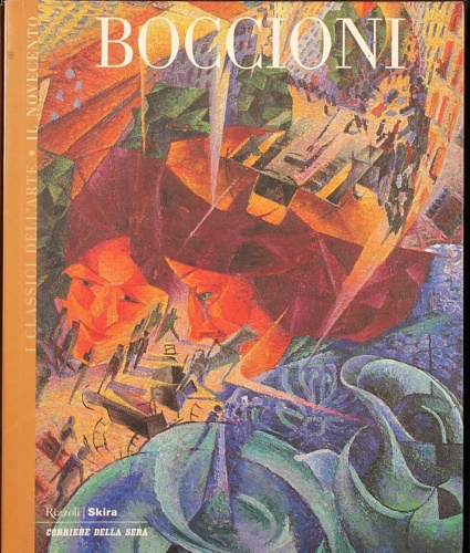 Boccioni.