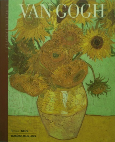 Van Gogh.