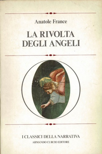 La rivolta degli angeli.