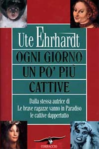 9788879722575-Ogni giorno un po' più cattive.