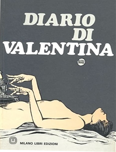 Diario di Valentina.