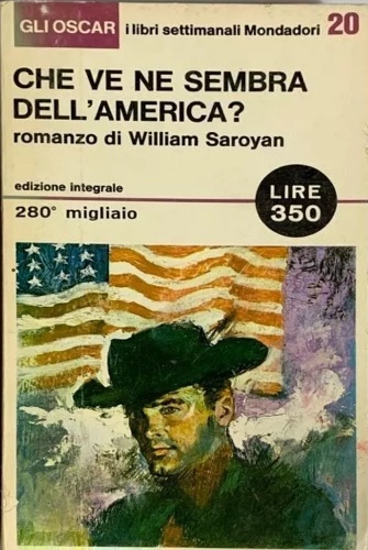 9788804453598-Che ve ne sembra dell' America?