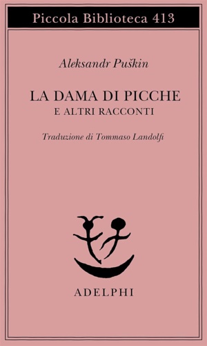 9788845913921-La dama di picche e altri racconti.