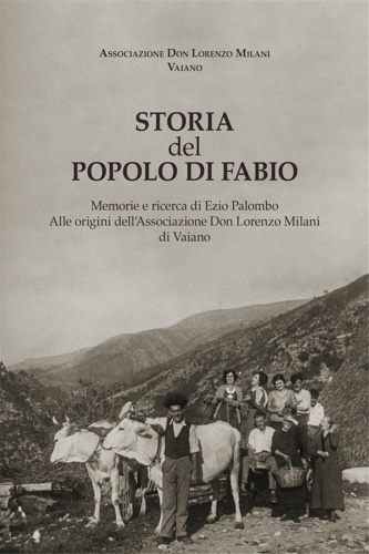 Storia del popolo di Fabio.