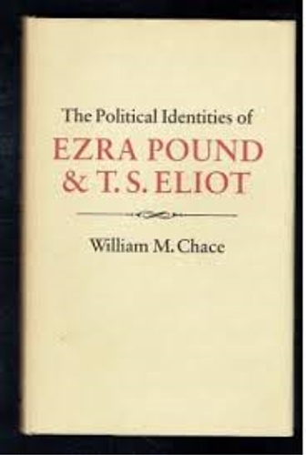 9780804708432-Political Identities of Ezra Pound and T.S. Eliot.