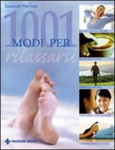 9788848122580-Milleuno modi per rilassarsi.