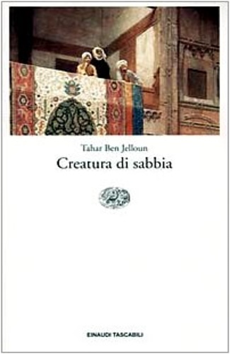 9788806130688-Creatura di sabbia.