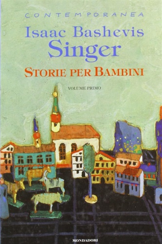 9788804405689-Storie per bambini. Volume 1