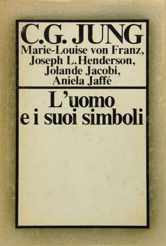 L'uomo e i suoi simboli.