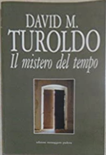 9788825001273-Il mistero del tempo.