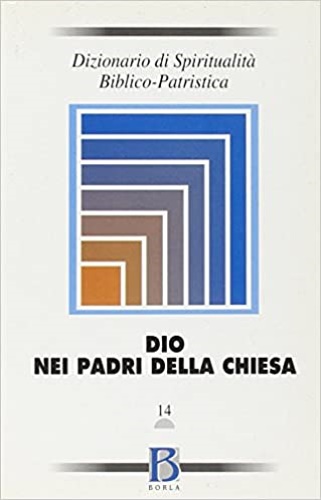 9789826311203-Dio nei Padri della Chiesa.