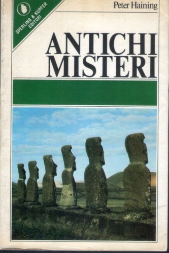 Antichi misteri.