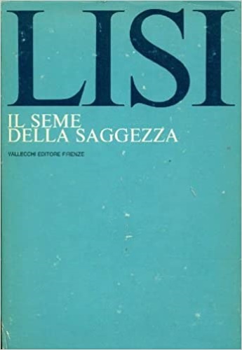 Seme della saggezza.