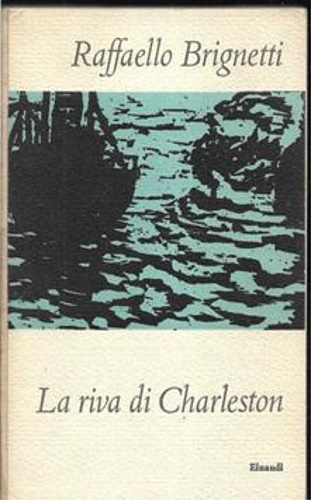 La riva di Charleston.