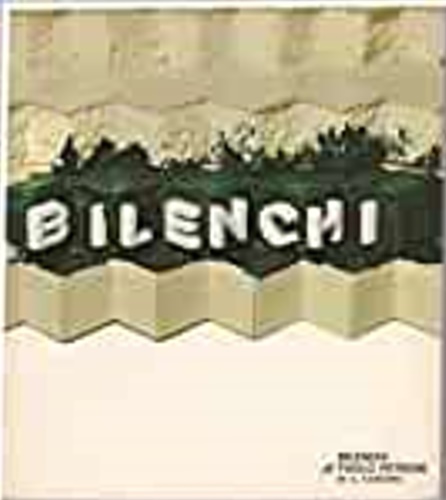 Romano Bilenchi.