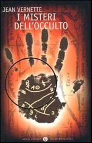 9788804473480-I misteri dell'occulto. Veggenza , divinazione, esplorazione dell'aldilà.