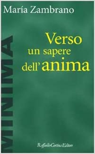 9788870784176-Verso un sapere dell'anima.