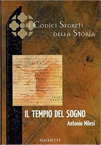 Il tempio del sogno.