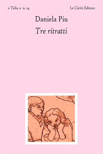 9788887657166-Tre ritratti.