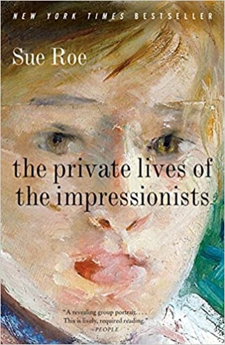 9780060545598-The private lives of the impressionists.