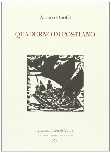 9788887741353-Quaderno di Positano.