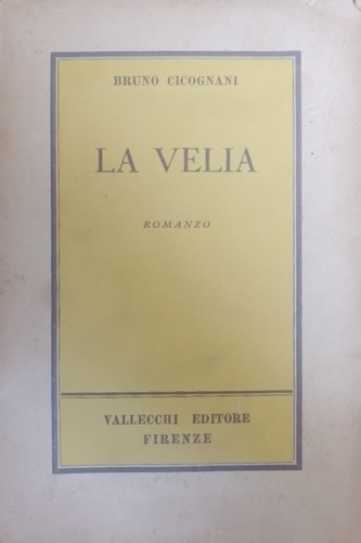 La Velia.