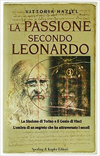 9788820025649-La passione secondo Leonardo.