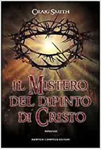 9788854110595-Il mistero del dipinto di Cristo.