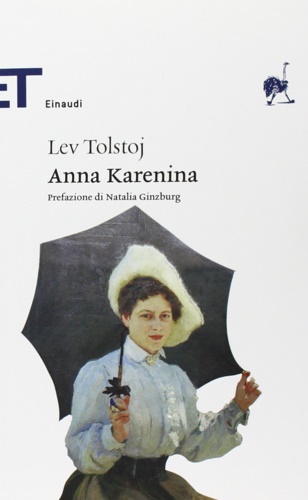 9788806175702-Anna Karenina.