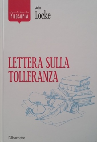 Lettera sulla tolleranza.