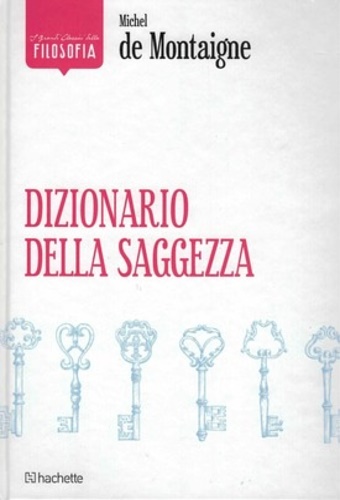 Dizionario della saggezza.