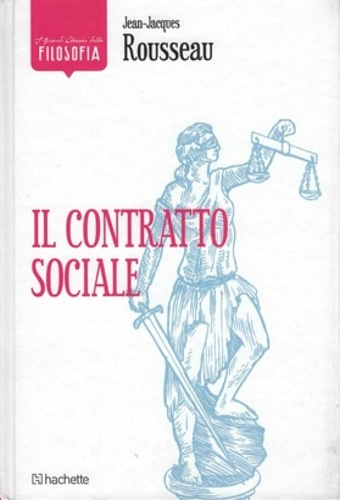 Il contratto sociale.