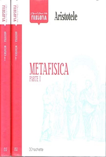 Metafisica.