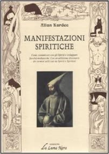 9788880315018-Manifestazioni spiritiche.