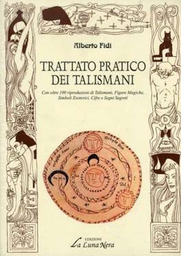 9788880314394-Trattato Pratico dei Talismani.