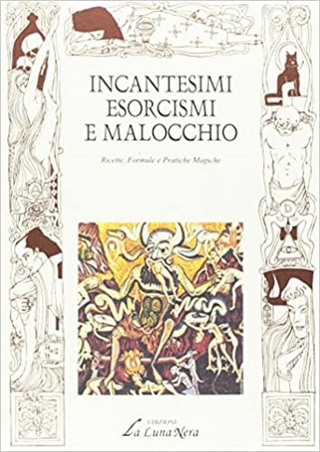 9788880314431-Incantesimi esorcismi e malocchio.