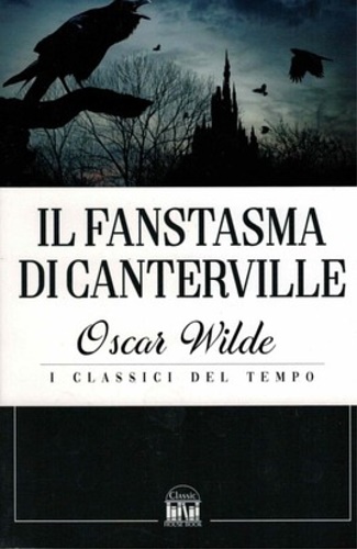 9788893223096-Il fantasma di Canterville.