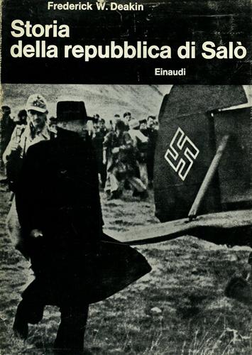 Storia della Repubblica di Salò.